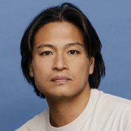 Portrait von Ryan Mac