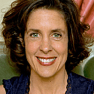 Portrait von Fernanda Eberstadt
