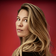 Portrait von Martyna Linartas