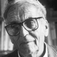 Portrait von Wolfgang Ruge