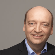 Portrait von Robert Skuppin