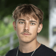Portrait von Nelio Biedermann