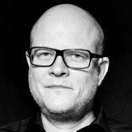 Portrait von Sven Stillich