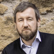 Alexander Schimmelbusch