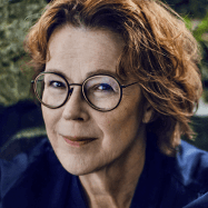 Portrait von Tove Alsterdal
