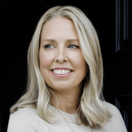Portrait von Hannah Richell