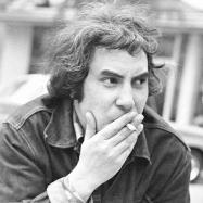 Rolf Dieter Brinkmann