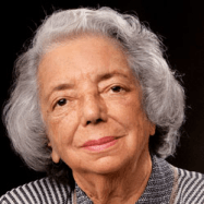Portrait von Margot Friedlander