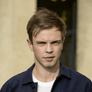 Portrait von Sebastian Pittelkow