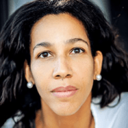 Portrait von Jennifer Teege