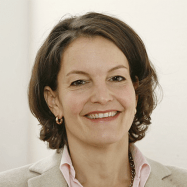 Portrait von Karen Zoller