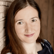 Portrait von Susanne Donner