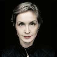 Portrait von Valery Tscheplanowa