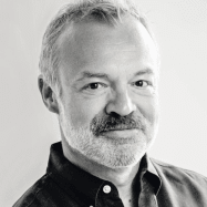 Portrait von Graham Norton