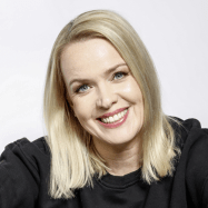 Portrait von Silke Telgen