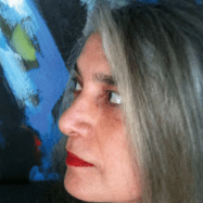 Portrait von Layla Shah