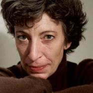 Portrait von Barbara Constantine