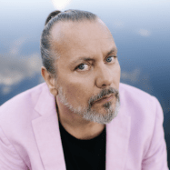 Portrait von Andreas O. Loff