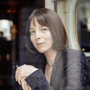 Portrait von Kira Mohn
