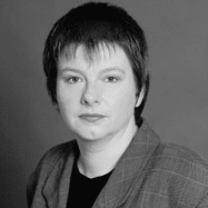 Portrait von Silvia Kaffke