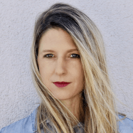 Portrait von Laura Fröhlich