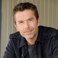 Portrait von Dirk Steffens