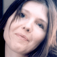 Portrait von Ruth Berger