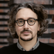 Portrait von Francesco Giammarco