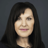Portrait von Linda Graze