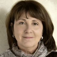 Lisa Feldman Barrett