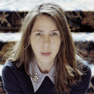 Portrait von Rachel Kushner