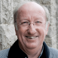 Portrait von Jan-Uwe Rogge