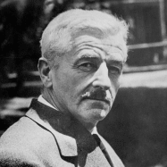 William Faulkner