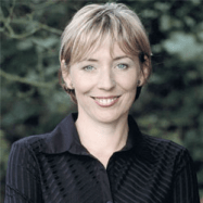 Portrait von Carole Matthews