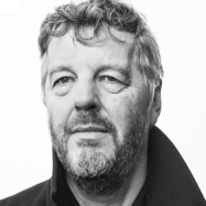 Portrait von Mathijs Deen
