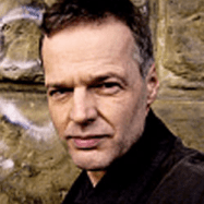Portrait von Wolf Haas