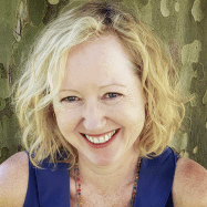 Portrait von Birgit Salzmann