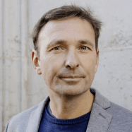 Portrait von Tom Thieme