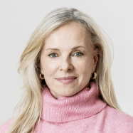 Portrait von Bettina Rust