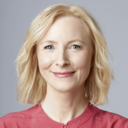Portrait von Anne Fleck