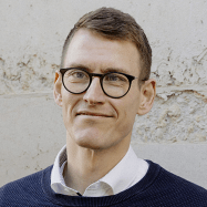 Portrait von Tom Mannewitz