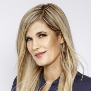 Portrait von Verena Wriedt