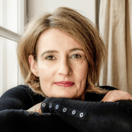 Portrait von Anke Willers