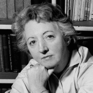 Portrait von Olivia Manning