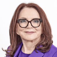 Portrait von Renate Maltry