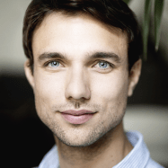 Portrait von Benedict Probst