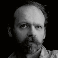 Portrait von J. O. Morgan