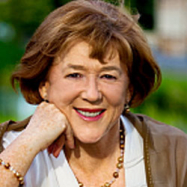 Portrait von Laura Elliot
