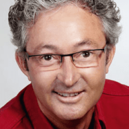 Portrait von Mikka Bender