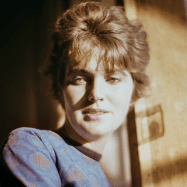 Portrait von Lucia Berlin